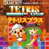 Tetris Plus