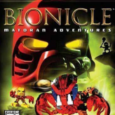 LEGO Bionicle: Matoran Adventures