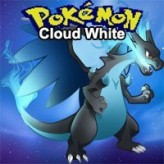 Pokemon Cloud White