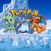 Pokemon Glacier