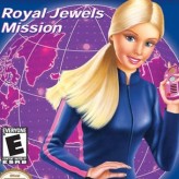 Secret Agent Barbie - Royal Jewels Mission