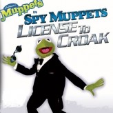 Spy Muppets - License to Croak