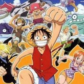 One Piece: Maboroshi No Grand Line Boukenki