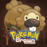 Pokemon Brown