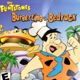 The Flintstones: Burgertime In Bedrock