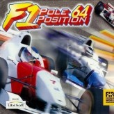 F-1 Pole Position 64