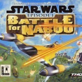 Star Wars Episode I: Battle For Naboo