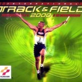 Track & Field 2000