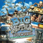 Big Mutha Truckers DS