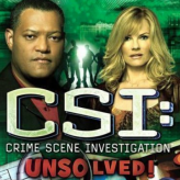 CSI: Unsolved