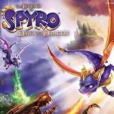 Legend of Spyro: The Dawn of Dragon