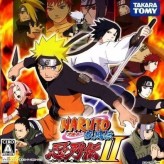 Naruto Shippuden Shinobi Retsuden 2