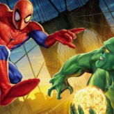 Spider-Man: Battle For New York DS