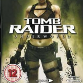 Tomb Raider: Underground
