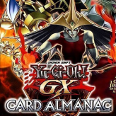 Yu-Gi-Oh! Duel Monsters GX Card Almanac