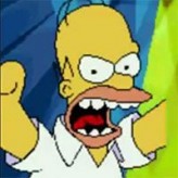 Simpsons Streets of Rage