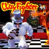 Clay Fighter 2: Judgment Clay