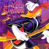 Donald Duck Cold Shadow