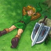 Legend of Zelda: Ancient Stone Tablets 4