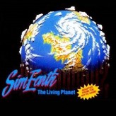SimEarth - The Living Planet